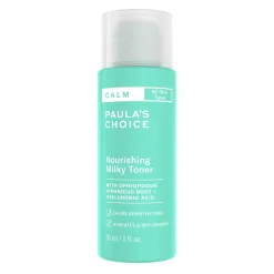 Paula's Choice - Calm Nourishing Milky Toner - Odżywczy Mleczny Tonik - 30ml