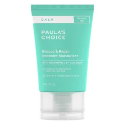 Paula's Choice - Calm Rescue & Repair Intensive Moisturizer - Intensywnie Nawilżający Krem na Noc - 60ml