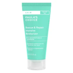 Paula's Choice - Calm Rescue & Repair Intensive Moisturizer - Intensywnie Nawilżający Krem na Noc - 15ml