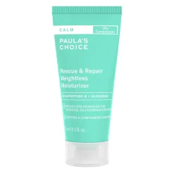 Paula's Choice - Calm Rescue & Repair Weightless Moisturizer - Lekki Krem Nawilżający na Noc - 15ml