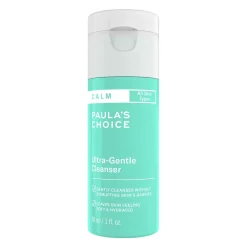 Paula's Choice - Calm Ultra-Gentle Cleanser - Delikatny Żel Myjący - 30ml