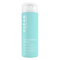 Paula's Choice - Clear - Pore Normalizing Cleanser - Odświeżający Żel Myjący - 177ml