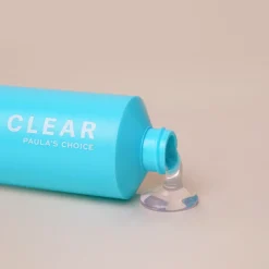 Paula's Choice - Clear - Pore Normalizing Cleanser - Odświeżający Żel Myjący - 177ml