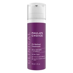 Paula's Choice - Clinical - 1% Retinol Treatment - Serum z 1% Retinolem - 30ml