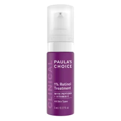 Paula's Choice - Clinical - 1% Retinol Treatment - Serum z 1% Retinolem - 5ml