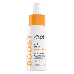 Paula's Choice - C15 Super Booster - Serum z Witaminą C,E i Kwasem Ferulowym - 20ml