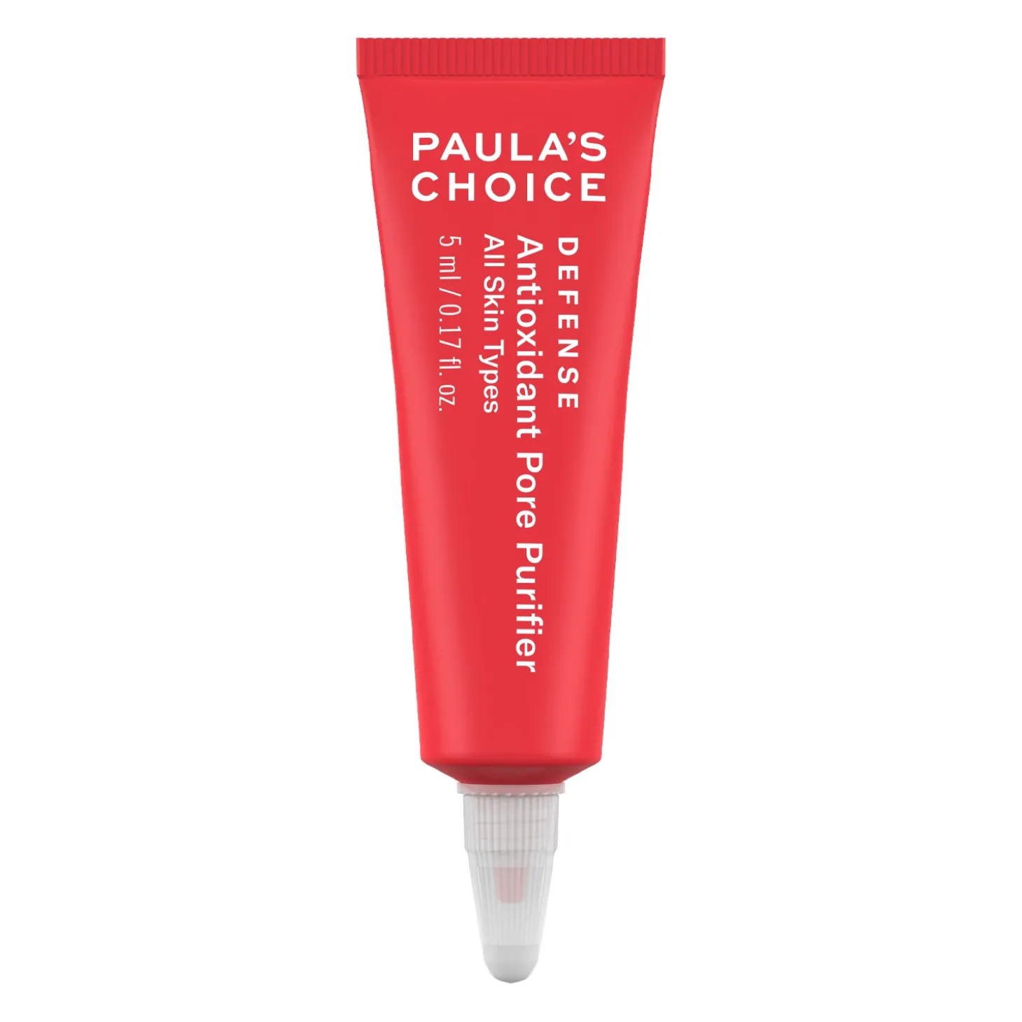 Paula's Choice - Defense - Antioxidant Pore Purifier - Antyoksydacyjne Serum Oczyszczające - 5ml