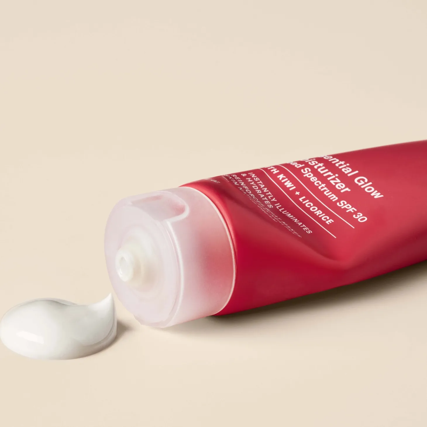 Paula's Choice - Defense - Essential Glow Moisturizer SPF30 - Rozświetlający i Nawilżający Krem Przeciwsłoneczny - 60ml