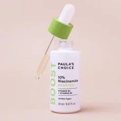 Paula's Choice - 10% Niacinamide Booster - Serum z 10% Witaminą B3 - 20ml