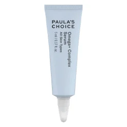 Paula's Choice - Omega+ Complex Serum - Odżywcze Serum z Kompleksem Kwasów Omega-3,6,9 - 5ml