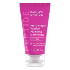 Paula's Choice - Pro-Collagen Peptide Plumping Moisturizer - Nawilżający Krem ​​Wypełniający - 15ml