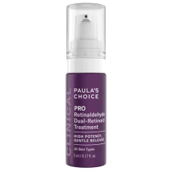 Paula's Choice - PRO Retinaldehyde Dual-Retinoid Treatment - Kuracja z Podwójnym Retinoidem - 5ml