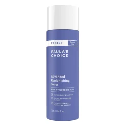 Paula's Choice - Resist - Advanced Replenishing Toner - Tonik Łagodzący - 118ml