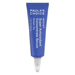 Paula's Choice - Resist - Anti-Aging Super Antioxidant Concentrate Serum - Antyoksydacyjne Serum z Witaminą C - 5ml