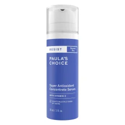 Paula's Choice - Resist - Anti-Aging Super Antioxidant Concentrate Serum - Antyoksydacyjne Serum z Witaminą C - 30ml