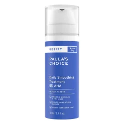 Paula's Choice - Resist Anti - Daily Smoothing Treatment 5% AHA - Nawilżający Peeling z 5% Kwasami AHA - 50ml
