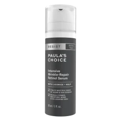 Paula's Choice - Resist - Intensive Wrinkle-Repair Retinol Serum - Intensywnie Przeciwzmarszczkowe Serum z Retinolem - 30ml