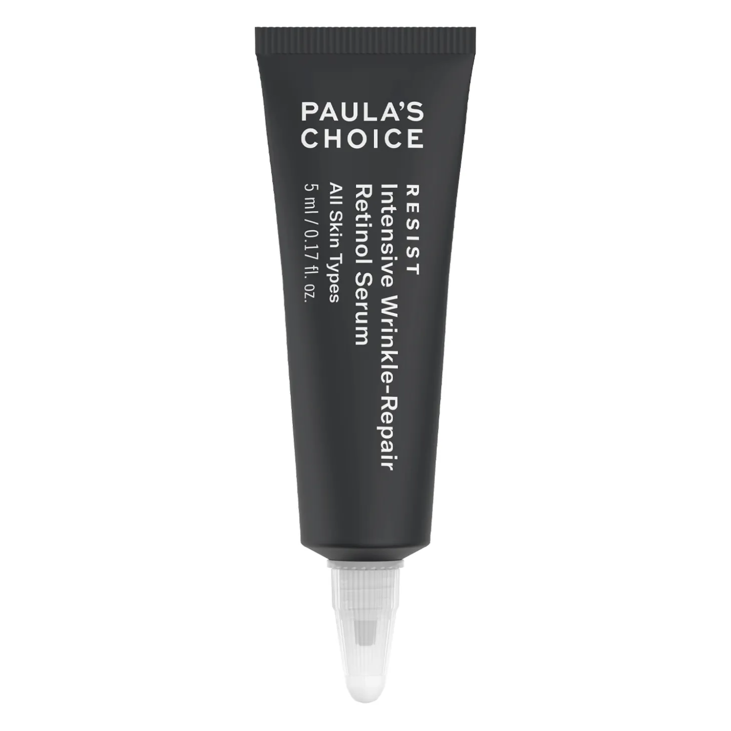 Paula's Choice - Resist - Intensive Wrinkle-Repair Retinol Serum - Intensywnie Przeciwzmarszczkowe Serum z Retinolem - 5ml