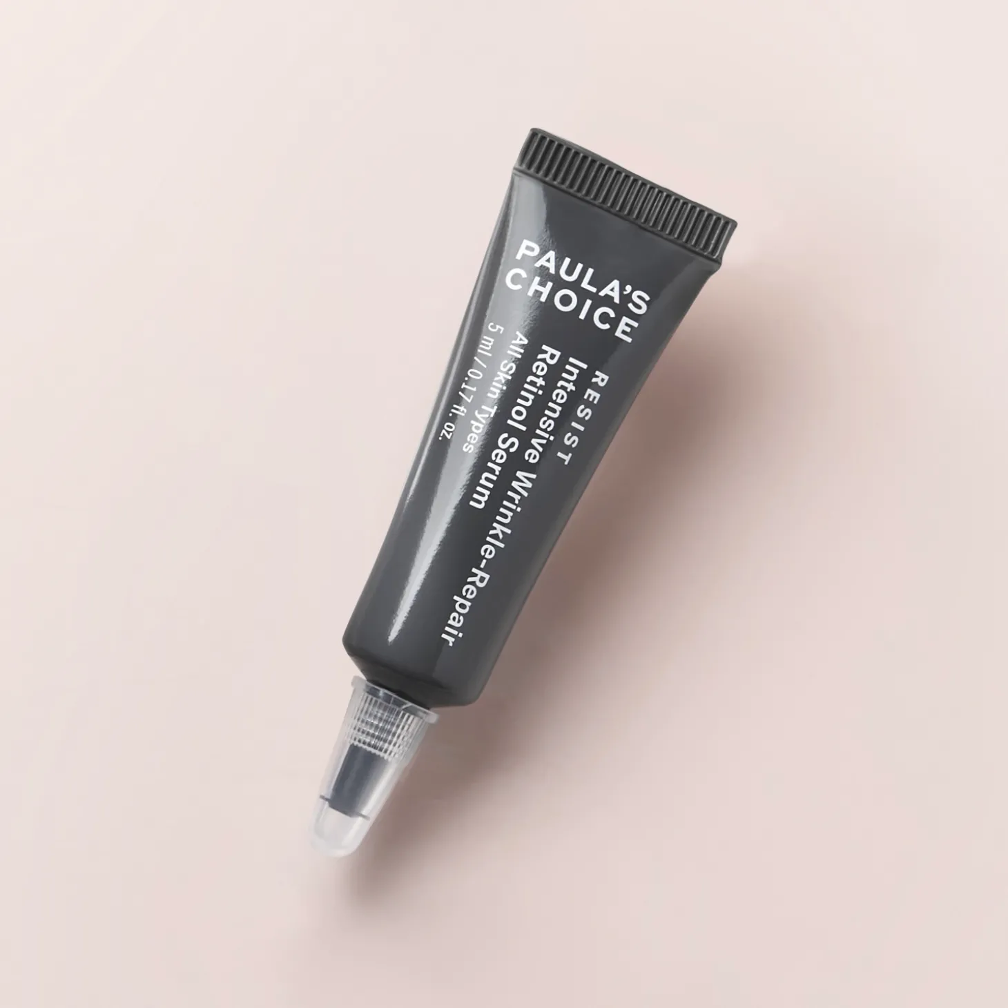Paula's Choice - Resist - Intensive Wrinkle-Repair Retinol Serum - Intensywnie Przeciwzmarszczkowe Serum z Retinolem - 5ml