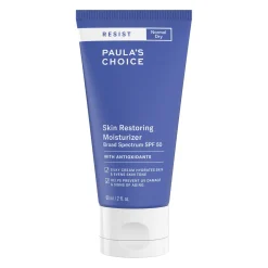 Paula's Choice - Resist - Skin Restoring Moisturizer SPF50 - Krem z Filtrem Przeciwsłonecznym - 60ml