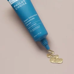Paula's Choice - Skin Balancing - Super Antioxidant Concentrate Serum - Antyoksydacyjne Serum Zwalczające Zaskórniki - 30ml