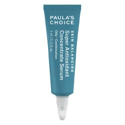 Paula's Choice - Skin Balancing - Super Antioxidant Concentrate Serum - Antyoksydacyjne Serum Zwalczające Zaskórniki - 5ml