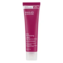 Paula's Choice - Skin Recovery - Daily Moisturizing Lotion SPF30 - Krem Nawilżający z Filtrem Przeciwsłonecznym - 60ml