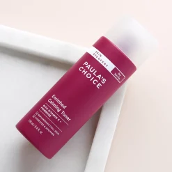 Paula's Choice - Skin Recovery - Enriched Calming Toner - Łagodząco-Regenerujący Tonik do Skóry Suchej - 190ml