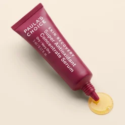 Paula's Choice - Skin Recovery - Super Antioxidant Concentrate Serum - Serum Nawilżająco-Regenerujące - 5ml