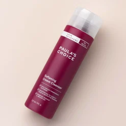 Paula's Choice - Skin Recovery - Softening Cream Cleanser - Nawilżająca Emulsja do Demakijażu - 237ml