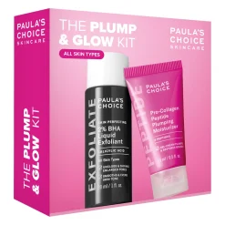 Paula's Choice - The Plump & Glow Kit - Zestaw Wypełnienie i Blask