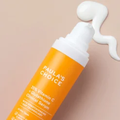 Paula's Choice - 25% Vitamin C + Glutathione Clinical Serum - Serum z Witaminą C - 30ml