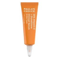 Paula's Choice - 25% Vitamin C + Glutathione Clinical Serum - Serum z Witaminą C - 5ml