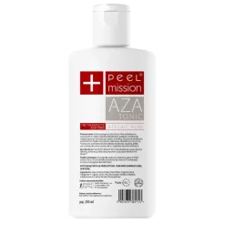 Peel Mission - Aza Tonic - Tonik z Kwasem Azelainowym - 200ml