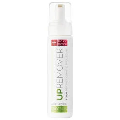 Peel Mission - Up Remover Oily Skin - Łagodna Pianka Oczyszczająca do Skóry Tłustej - 200ml