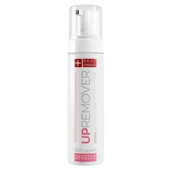 Peel Mission - UpRemover Sensitive Skin - Aksamitna Pianka Oczyszczająca do Skóry Wrażliwej - 200ml