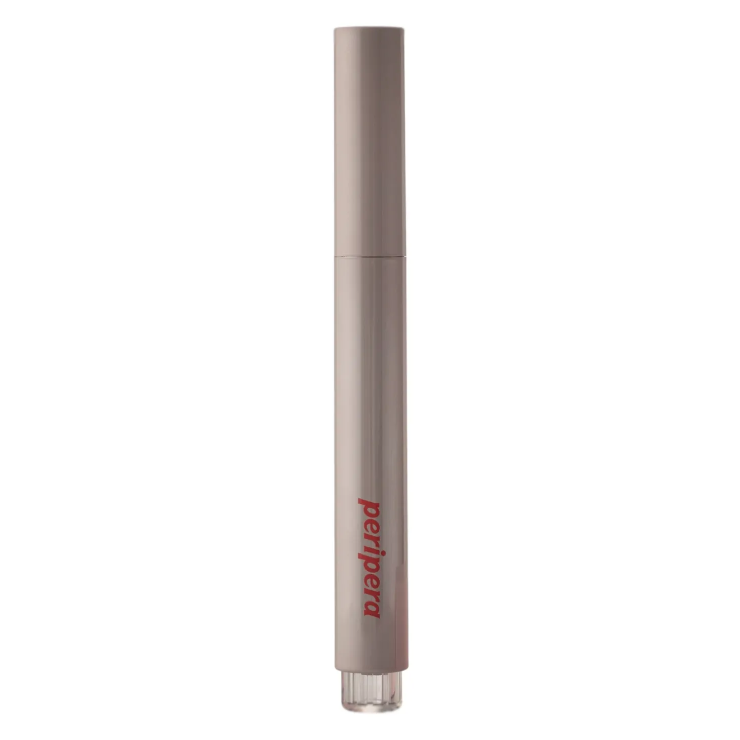Peripera - Heart Jam Glow Lip - Pomadka do Ust z Efektem Błyszczyku - 01 Peach Fondue - 1,4g