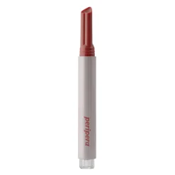 Peripera - Heart Jam Glow Lip - Pomadka do Ust z Efektem Błyszczyku - 04 Honey Nut - 1,4g