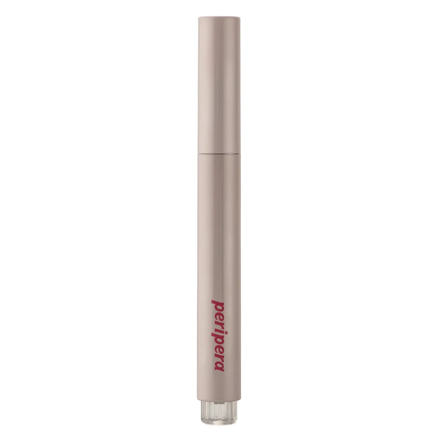 Peripera - Heart Jam Glow Lip - Pomadka do Ust z Efektem Błyszczyku - 05 Berry Coke - 1,4g