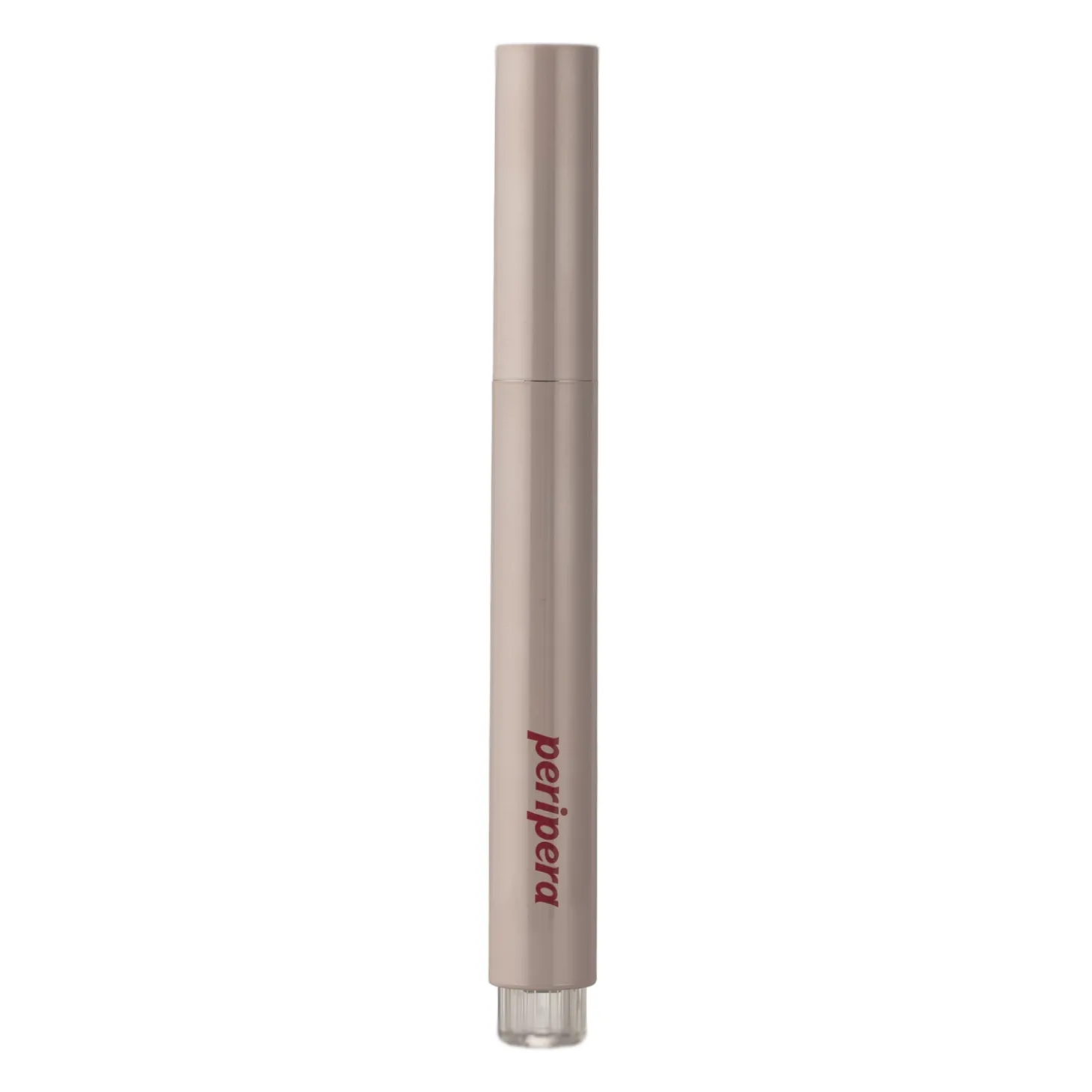Peripera - Heart Jam Glow Lip - Pomadka do Ust z Efektem Błyszczyku - 06 Cherry Smoothie - 1,4g