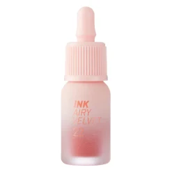 Peripera - Ink Airy Velvet - Tint do Ust - 022 Center Peach - 4g
