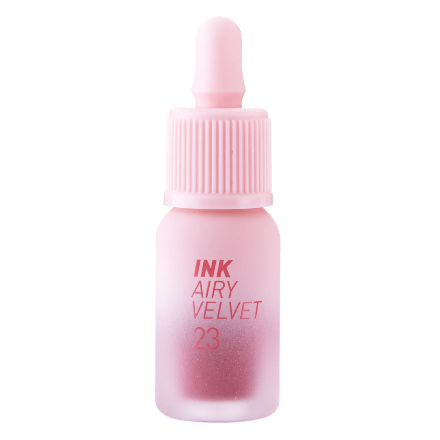 Peripera - Ink Airy Velvet - Tint do Ust - 23 In The Peachlight - 4g