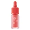 Peripera - Ink Airy Velvet - Tint do Ust - 08 Pretty Orange Pink - 4g