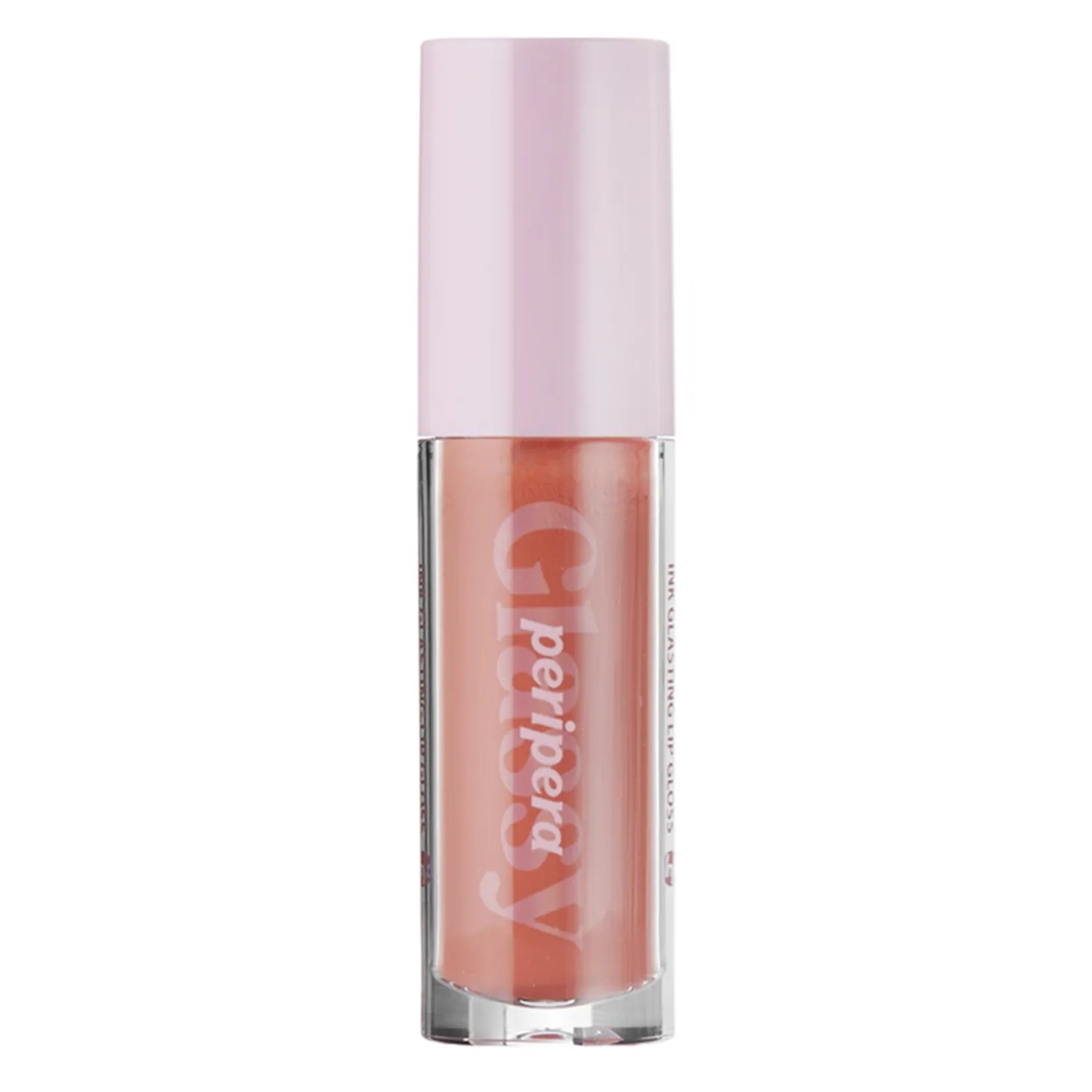 Peripera - Ink Glasting Lip Gloss - Błyszczyk do Ust - 004 Good On You - 4,5ml