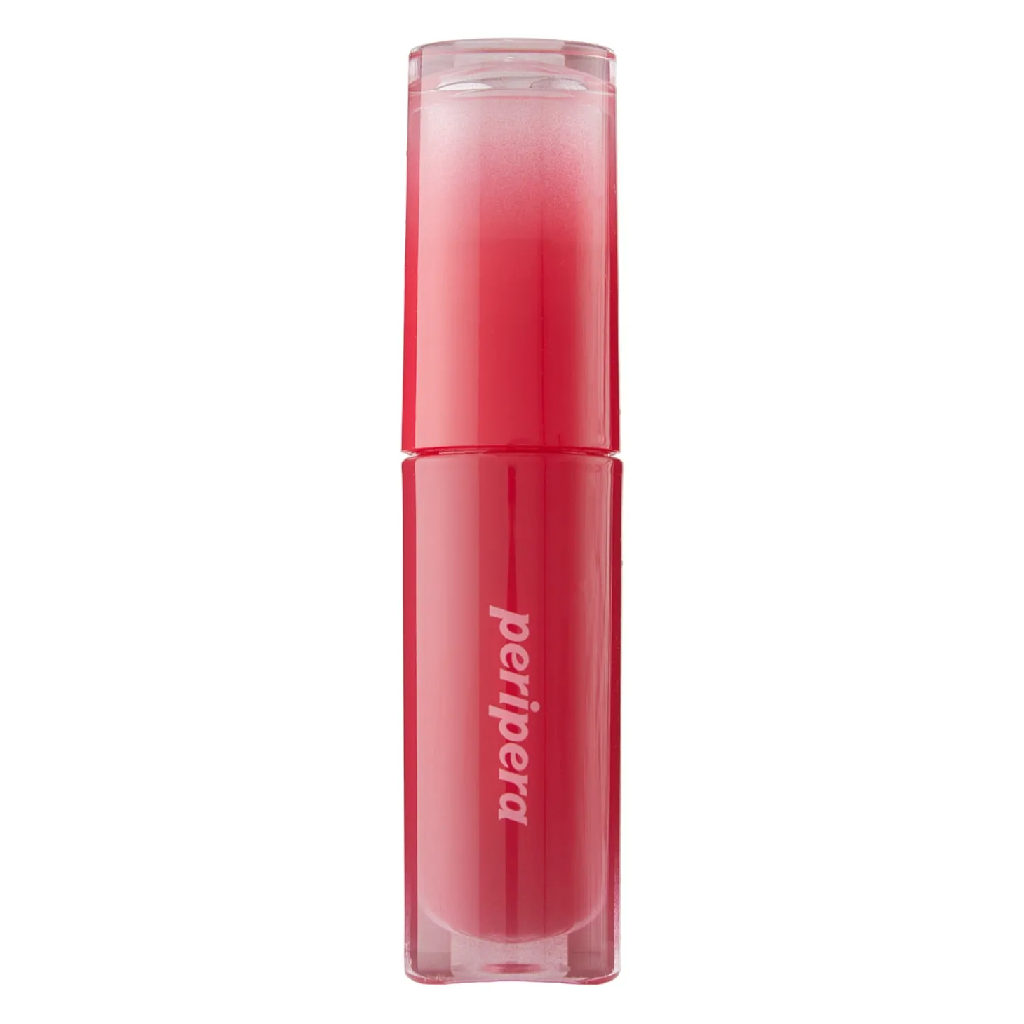 Peripera - Ink Mood Glowy Tint - Długotrwały Tint do Ust - 05 Cherry So What - 4g