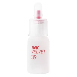 Peripera - Ink The Velvet - Tint do Ust - 39 Sunny Orange - 4g