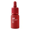 Peripera - New Ink The Velvet AD - Tint do Ust - 02 Celeb Deep Rose - 4g