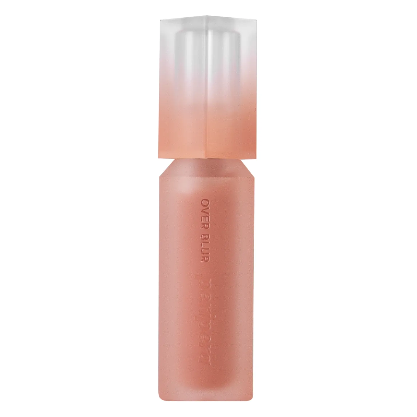 Peripera - Over Blur Tint - Kremowy Tint do Ust - 01 Warm-Bassador - 3,5g