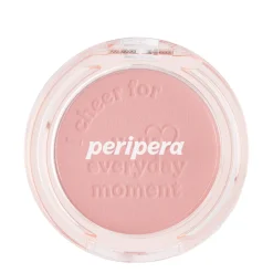 Peripera - Pure Blushed Sunshine Cheek - Róż do Policzków - 11 Picnic Pink - 4,2g