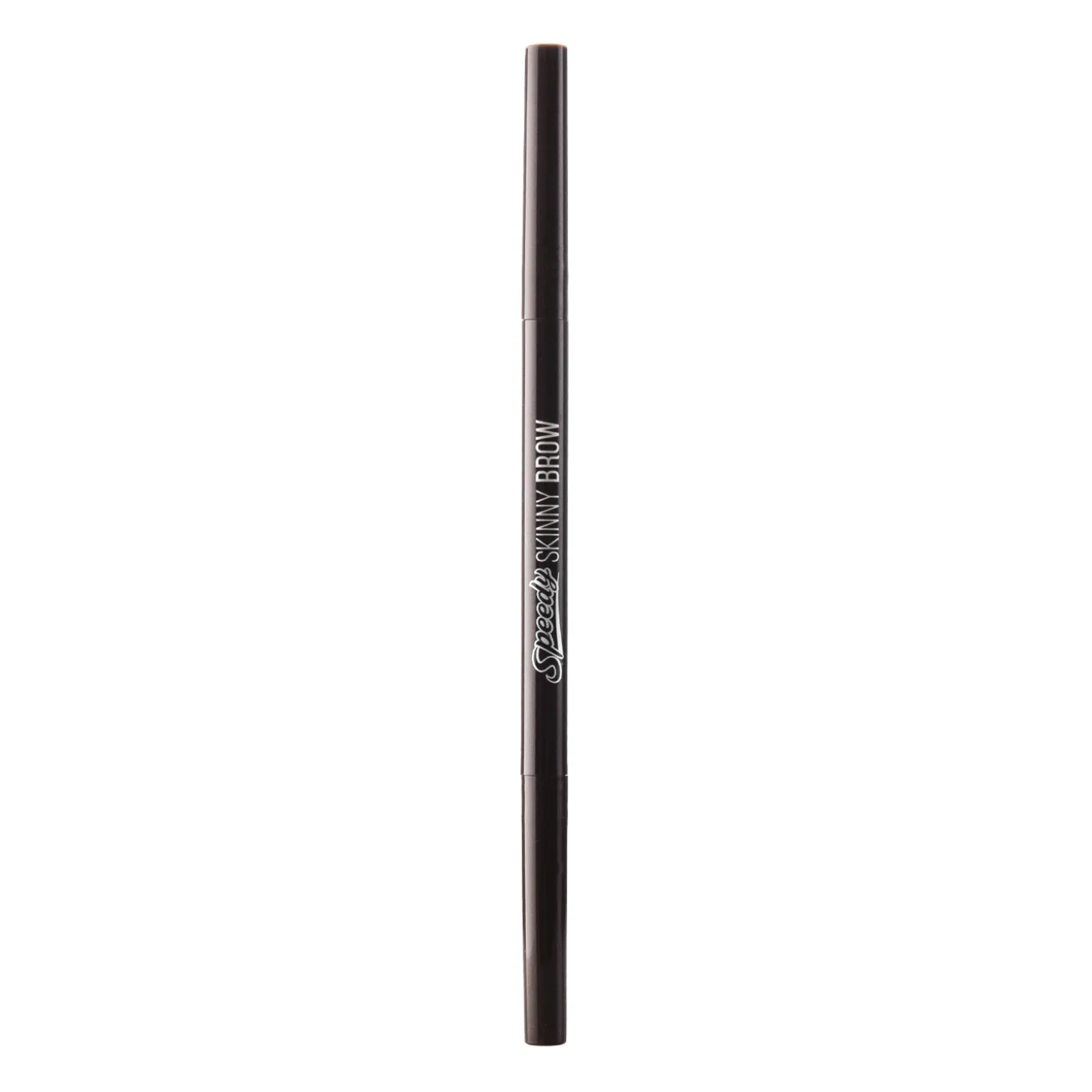 Peripera - Speedy Skinny Brow - Kredka do Brwi - 02 Dark Brown - 7g